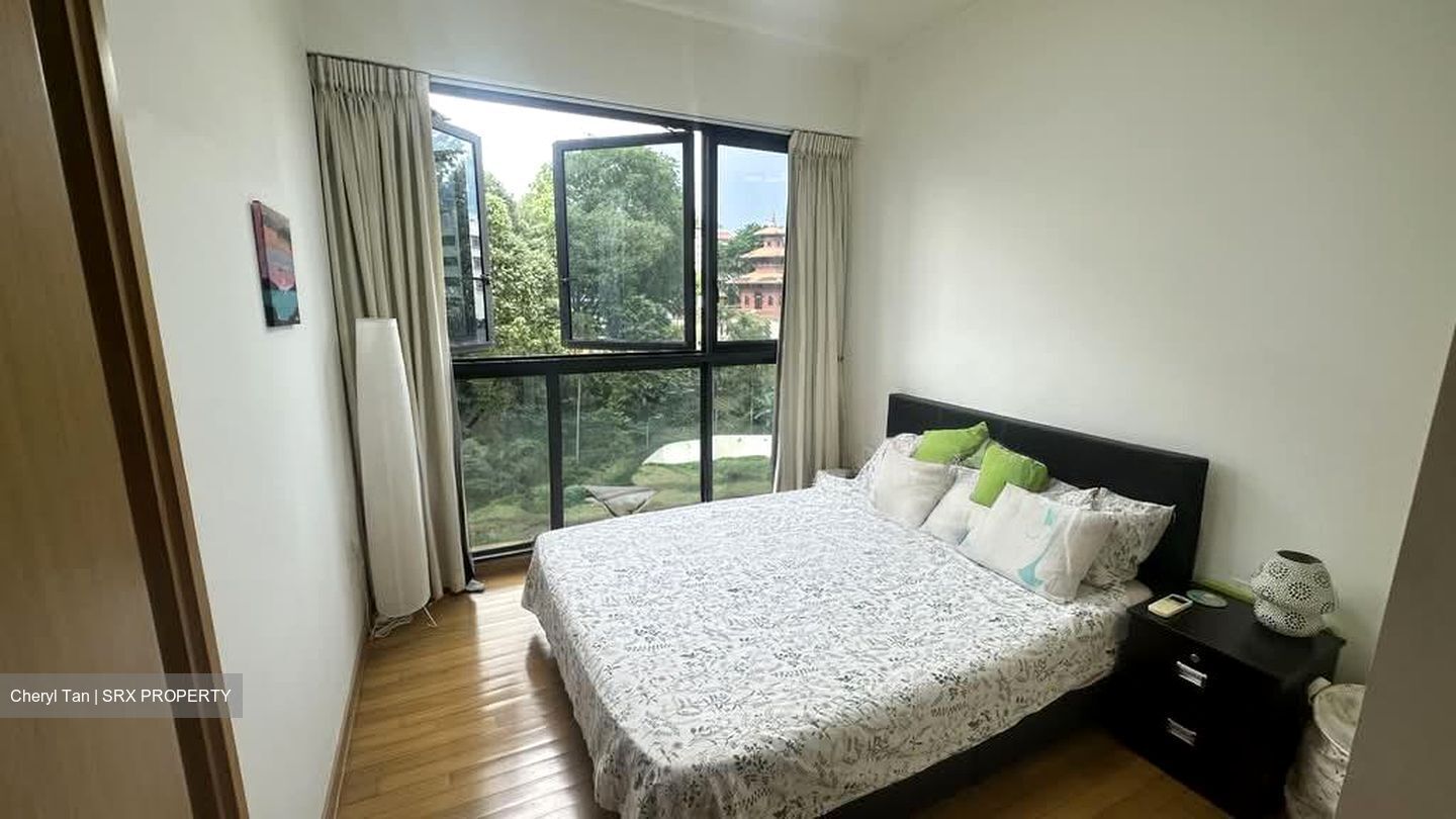 Bartley Ridge (D13), Condominium #556106881
